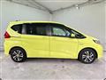 2018 Honda Freed
