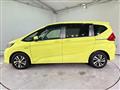 2018 Honda Freed