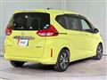 2018 Honda Freed