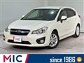 2013 Subaru Impreza