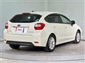 2013 Subaru Impreza