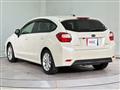 2013 Subaru Impreza