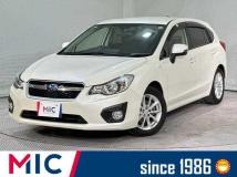 2013 Subaru Impreza