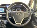 2017 Toyota Voxy
