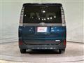 2017 Toyota Voxy