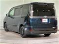 2017 Toyota Voxy