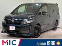 2017 Toyota Voxy