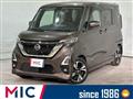 2020 Nissan ROOX