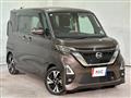 2020 Nissan ROOX
