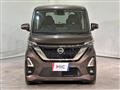 2020 Nissan ROOX