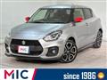 2019 Suzuki Swift