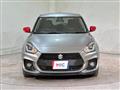 2019 Suzuki Swift