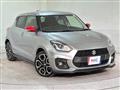 2019 Suzuki Swift