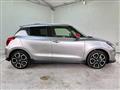 2019 Suzuki Swift