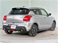 2019 Suzuki Swift