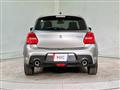 2019 Suzuki Swift
