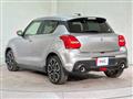 2019 Suzuki Swift