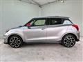 2019 Suzuki Swift