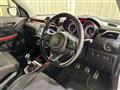 2019 Suzuki Swift
