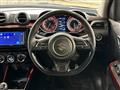 2019 Suzuki Swift