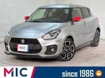 2019 Suzuki Swift