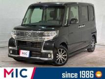 2018 Daihatsu Tanto