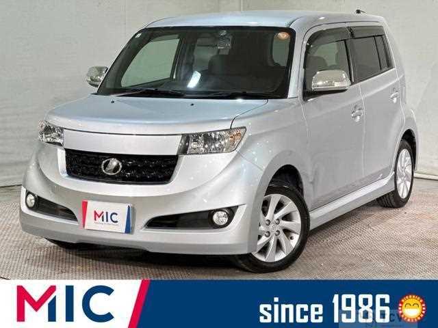 2009 Toyota bB