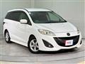 2013 Mazda Premacy