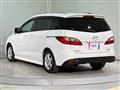 2013 Mazda Premacy