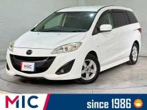 2013 Mazda Premacy
