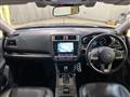 2015 Subaru Outback