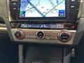 2015 Subaru Outback