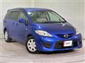 2009 Mazda Premacy