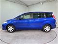 2009 Mazda Premacy