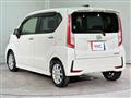 2016 Daihatsu Move