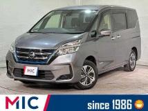 2019 Nissan Serena
