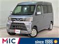 2018 Subaru Dias Wagon
