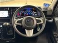 2018 Subaru Dias Wagon