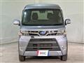 2018 Subaru Dias Wagon