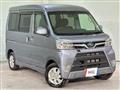 2018 Subaru Dias Wagon
