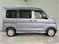 2018 Subaru Dias Wagon