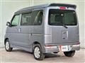 2018 Subaru Dias Wagon