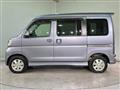 2018 Subaru Dias Wagon