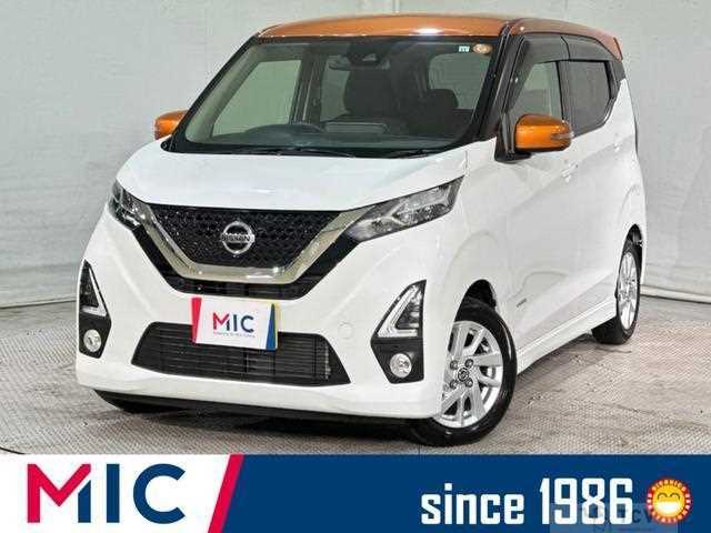2019 Nissan Nissan Others