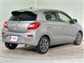 2019 Mitsubishi Mirage