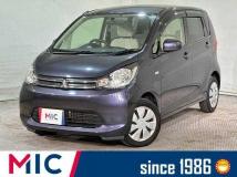 2014 Mitsubishi eK Wagon