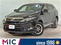 2014 Toyota Harrier