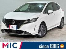 2021 Nissan Note