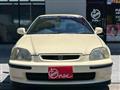 1997 Honda Civic