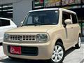 2009 Suzuki Lapin